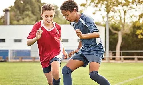 How to handle exam while preparing for sports competitions