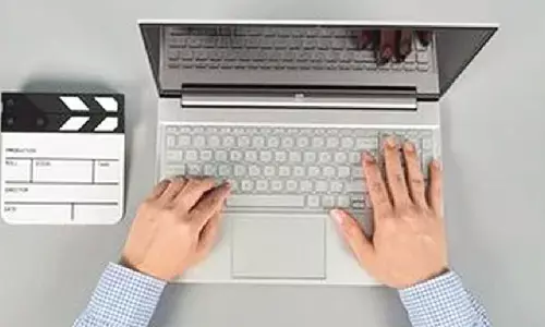 Celebrating the minds behind powerful stories