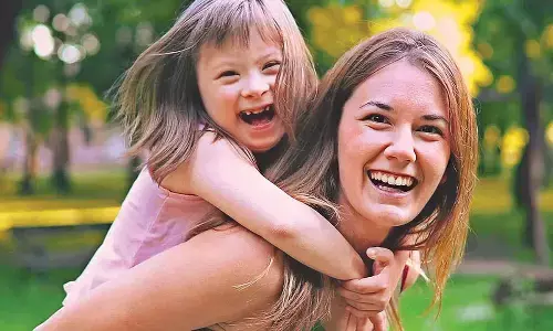 How wealthy families can plan trusts and legacies for children with special needs