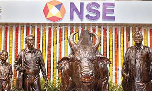 Nifty to touch 29,094 in 12 months: PL Wealth