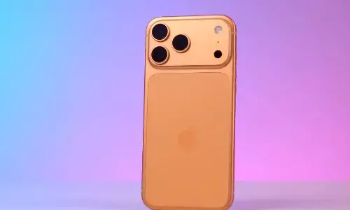 iPhone 18 Pro Series Leaks Hint at Major Design Shift, Bigger Battery, and Powerful A20 Chip