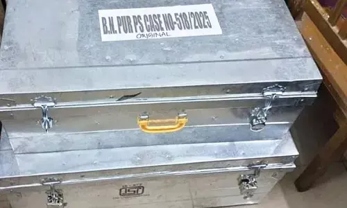 30,000-page chargesheet filed in Pitabas murder case