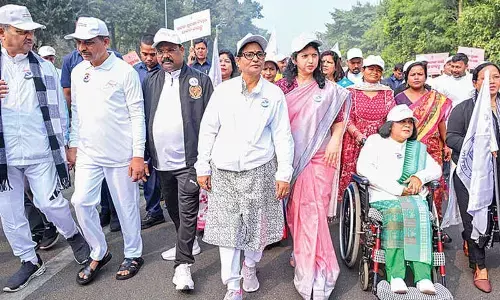 National Road Safety Month launched