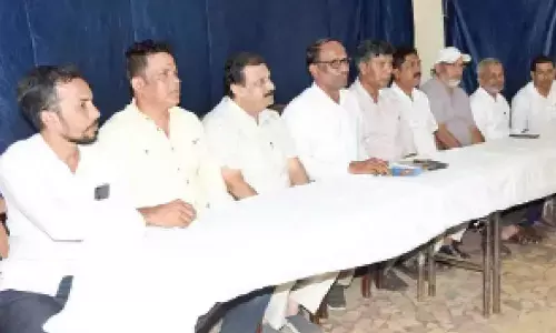 Beary language at risk, warns Literary Meet chief Beary language at risk, warns Literary Meet chief