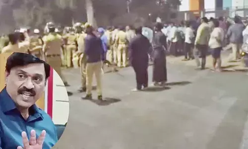 Janardhan seeks Z security, alleges plot by Ballari MLA