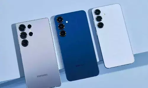 Galaxy S26 Ultra Leak Hints at Apple-Inspired Design Shift Galaxy S26 Ultra Leak Hints at Apple-Inspired Design Shift