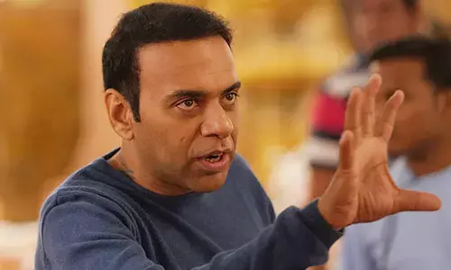 Farhad Samji to pen screenplay, dialogues for Safed Khaki adaptation