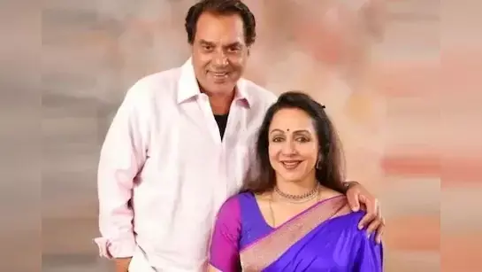 Hema Malini recalls painful final days with Dharmendra