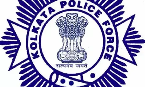 Hired robber in Kolkatas Sinthee gold heist arrested after returning from Dubai Hired robber in Kolkatas Sinthee gold heist arrested after returning from Dubai