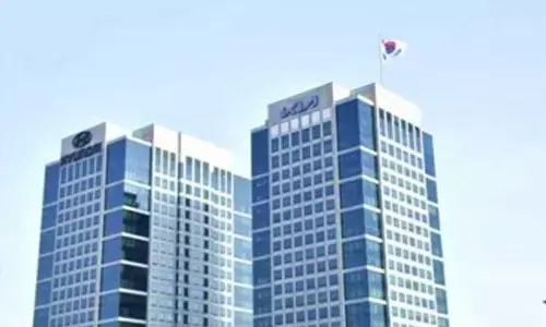 Hyundai Motors 2025 sales slip 0.1 pc on slow overseas demand Hyundai Motors 2025 sales slip 0.1 pc on slow overseas demand