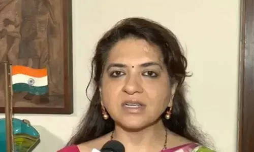 Maha civic polls: Shiv Sena’s ‘Vande Mataram’ pitch, amid chorus for Marathi mayor in Mumbai