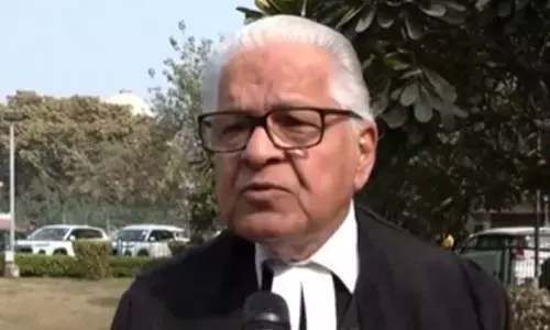 SC order reflects distinction among accused, says Ashwani Kumar on no bail for Umar Khalid, Sharjeel