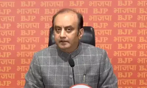 Prosperity vision outlined in Somnath resolution is now on verge of becoming reality under Modi govt: BJP Prosperity vision outlined in Somnath resolution is now on verge of becoming reality under Modi govt: BJP