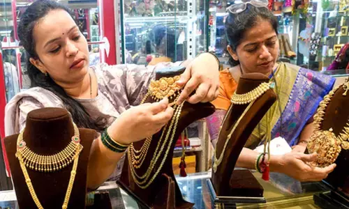 Gold, silver prices jump as geopolitical shock pushes safe‑haven demand Gold, silver prices jump as geopolitical shock pushes safe‑haven demand