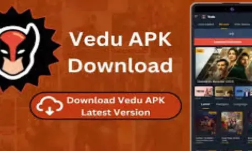 Vedu TV App – Watch Movies, Live TV & Series in HD on Any Device Vedu TV App – Watch Movies, Live TV & Series in HD on Any Device