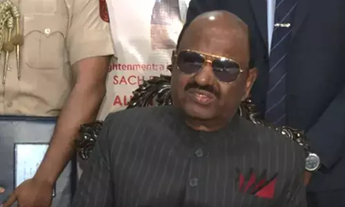 Bengal Guv Ananda Bose targets Kerala’s NSS leadership over Mannam Samadhi tribute row Bengal Guv Ananda Bose targets Kerala’s NSS leadership over Mannam Samadhi tribute row