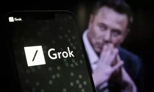 Grok AI Under Fire: X Faces Global Backlash Over Misuse of Image-Generation Tool Grok AI Under Fire: X Faces Global Backlash Over Misuse of Image-Generation Tool