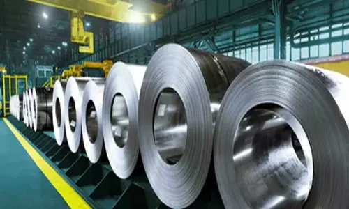 SAIL clocks highest-ever December sales at 2.1 million tonnes SAIL clocks highest-ever December sales at 2.1 million tonnes