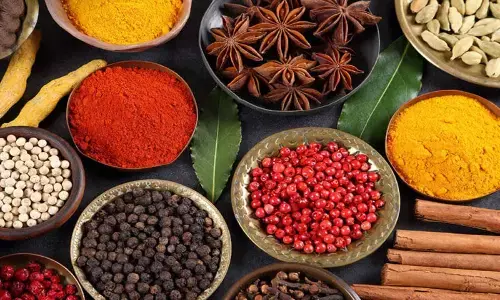 Winter Spices That Naturally Support Digestion and Gut Health