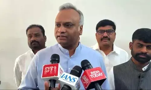 On what basis BJP claiming presence of Bangladeshi immigrants in Bengaluru? Minister Priyank Kharge