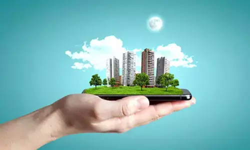 India’s office market posts all-time high net absorption in 2025 India’s office market posts all-time high net absorption in 2025