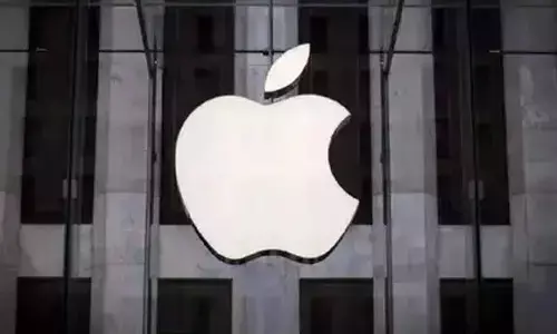 Apple’s $50 Billion iPhone Exports Signal New High for Make in India Electronics Push Apple’s $50 Billion iPhone Exports Signal New High for Make in India Electronics Push