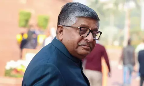 BJP, Cong differ on SC denial of bail to Sharjeel Imam, Umar Khalid