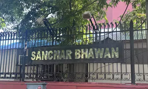 ‘SAMPANN’ system transforming pension administration for DoT pensioners: Govt