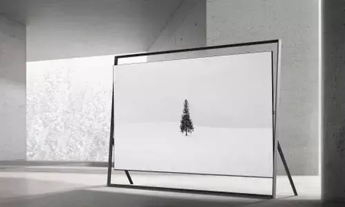 Samsung Sets the Stage at CES 2026 With a 130-Inch micro RGB TV and a Bold AI-Driven Vision