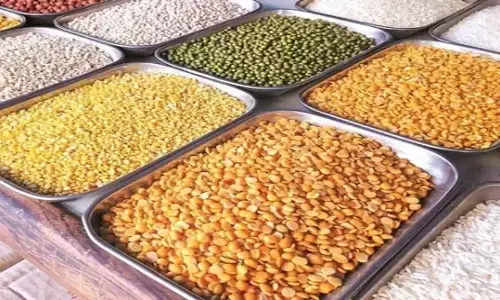 Gujarats stride towards Atmanirbhar Bharat: Pulses production doubles in six years Gujarats stride towards Atmanirbhar Bharat: Pulses production doubles in six years