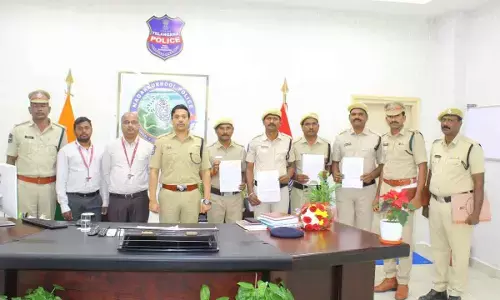 All Home Guard Officers Should Enroll in Insurance Coverage Plan