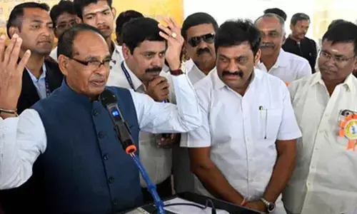 TN: Union Minister assures National Turmeric Board regional office and testing lab for Erode