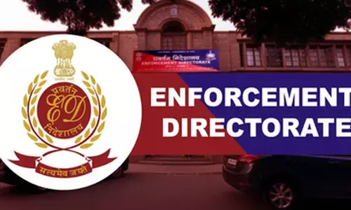 ED seizes Rs 2.85 crore assets of tainted ex-NHAI official from Bihar ED seizes Rs 2.85 crore assets of tainted ex-NHAI official from Bihar