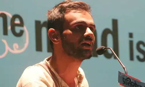 ‘Coherent narrative of planned disruption’: SC cites prosecution case to deny bail to Umar, Sharjeel