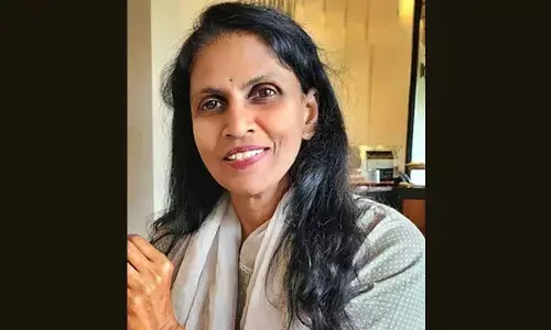 I support the partys decision on Thiruvananthapuram Mayoral post: Ex-Kerala DGP Sreelekha