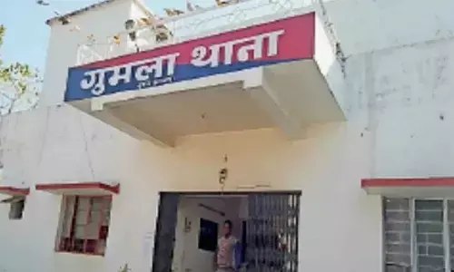 Jharkhand: Woman colludes with paramour to kill husband; body recovered from forest Jharkhand: Woman colludes with paramour to kill husband; body recovered from forest