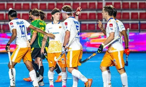 Mens HIL: Group is growing with every session, says Jay Stacy as Kalinga Lancers start with 4-2 win over Ranchi Royals