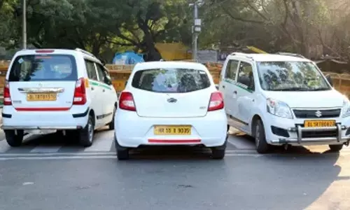 Govt-backed Bharat Taxi adds 45,000 users daily, crosses 4 lakh users