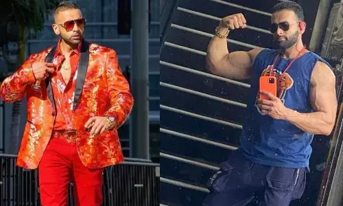 Tigerteeh Making Waves in the USA: Ranked Top in Fitness and  6th in Fashion Category