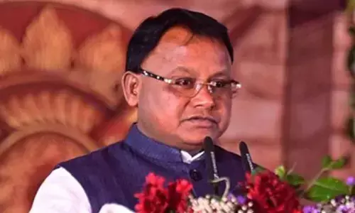 Odisha disposes 95 pc public grievances: CM Majhi Odisha disposes 95 pc public grievances: CM Majhi