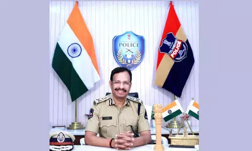 Zero tolerance for Chinese Manja in Hyderabad, says Police Commissioner