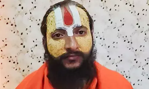 Applaud PM Modi for reminding history: Ayodhya saints on 1,000 years of Somnath temple attack