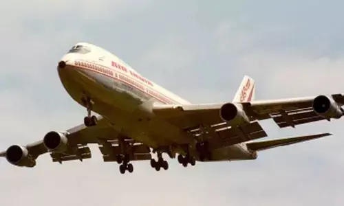 Tata Group hunting for new CEO to head Air India Tata Group hunting for new CEO to head Air India