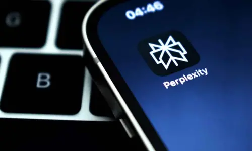 Perplexity CEO Warns On-Device AI Could Upend the Data Centre Boom Perplexity CEO Warns On-Device AI Could Upend the Data Centre Boom