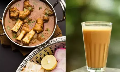 Beyond Biryani: Hyderabad’s Classic Nizami Breakfasts