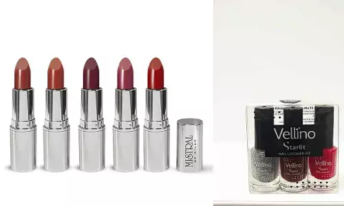 Vestige Introduces ‘Nail Your Mood’ by Vellino; A Mood-Led Beauty Movement Where Nails Lead Self-Expression Vestige Introduces ‘Nail Your Mood’ by Vellino; A Mood-Led Beauty Movement Where Nails Lead Self-Expression