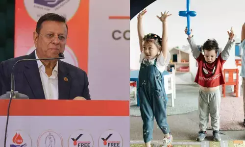 India At The Threshold: How Smart Screening Can Deliver A Thalassemia-Free Future