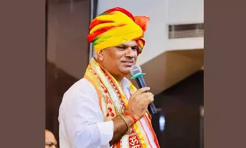 Cong MPs misused MPLADS funds for political gains; Rs 1.20cr diverted to Haryana: Rajasthan Minister Cong MPs misused MPLADS funds for political gains; Rs 1.20cr diverted to Haryana: Rajasthan Minister