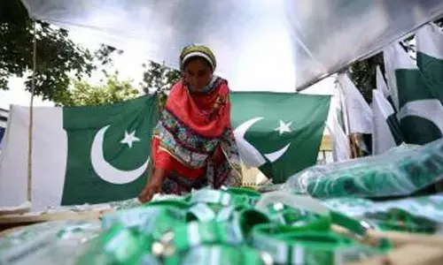 High maternal mortality, gender inequality hampers Pakistans growth: Report High maternal mortality, gender inequality hampers Pakistans growth: Report