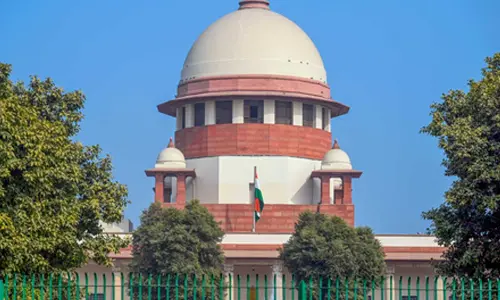 Decide within 4 months: SC to Centre, EPFO on plea seeking revision of wage ceiling under EPF scheme